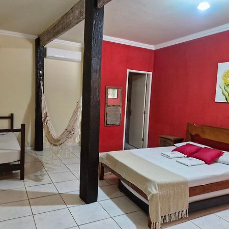 Encantu'S Flats Itatiaia  Εξωτερικό φωτογραφία