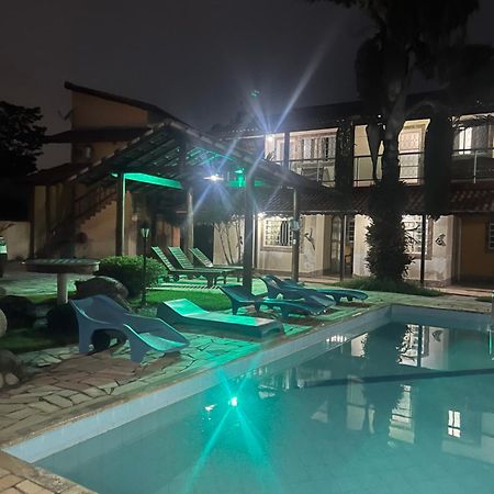 Encantu'S Flats Itatiaia  Εξωτερικό φωτογραφία