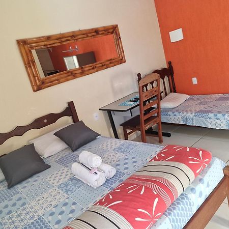 Encantu'S Flats Itatiaia  Εξωτερικό φωτογραφία