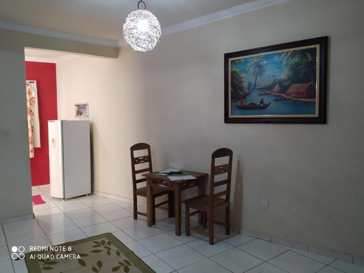 Encantu'S Flats Itatiaia  Εξωτερικό φωτογραφία