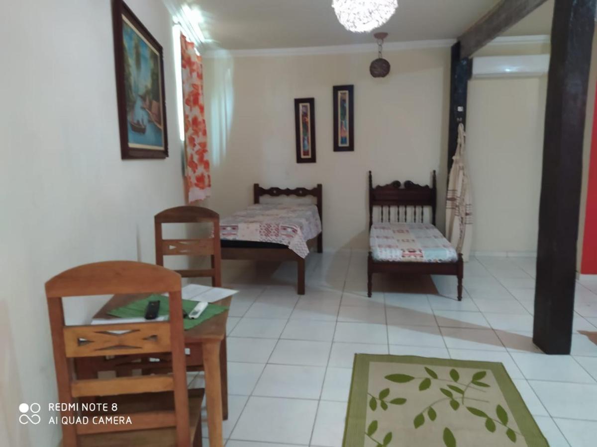 Encantu'S Flats Itatiaia  Εξωτερικό φωτογραφία