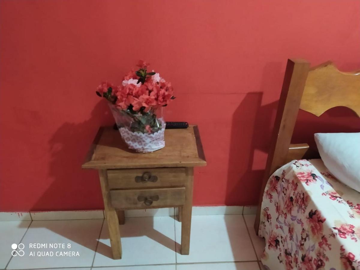 Encantu'S Flats Itatiaia  Εξωτερικό φωτογραφία