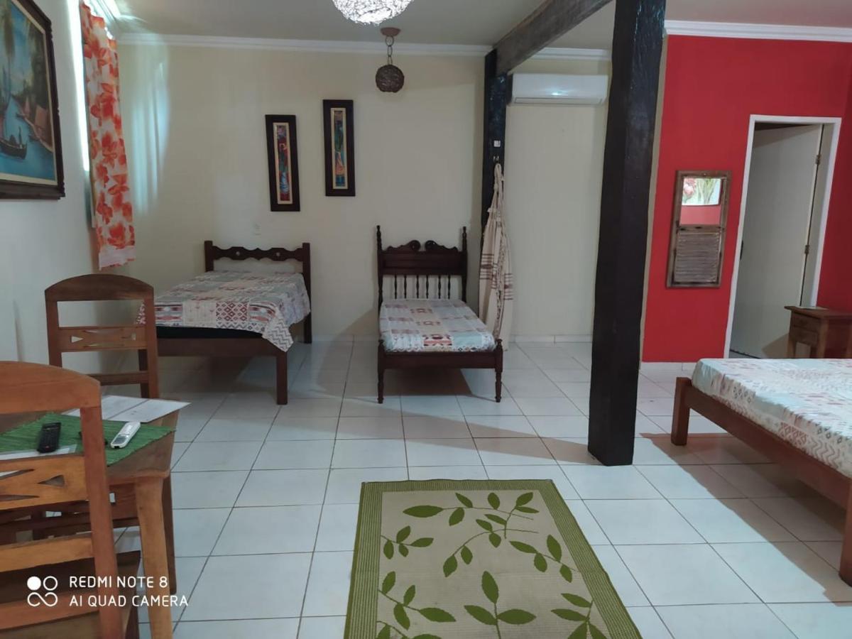 Encantu'S Flats Itatiaia  Εξωτερικό φωτογραφία