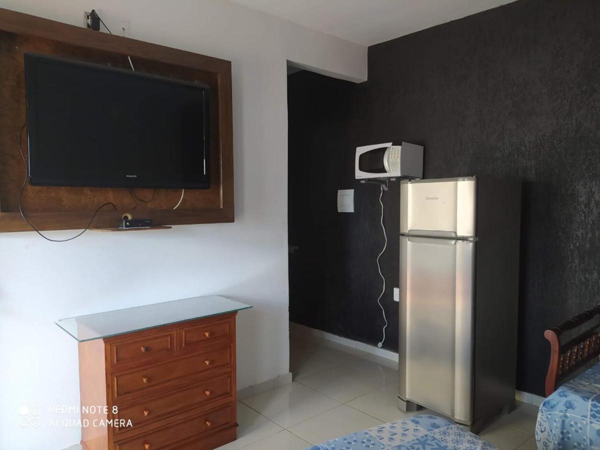 Encantu'S Flats Itatiaia  Εξωτερικό φωτογραφία