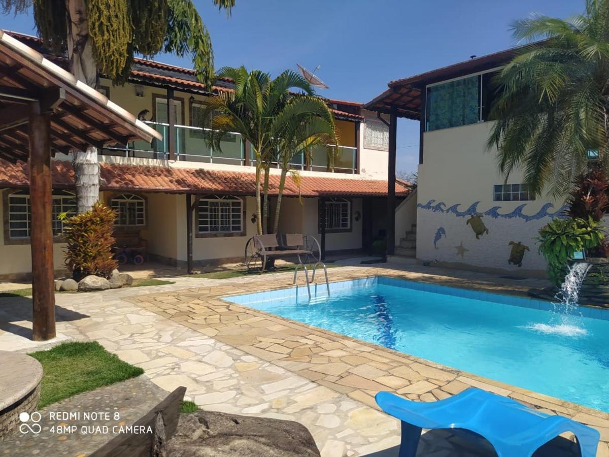 Encantu'S Flats Itatiaia  Εξωτερικό φωτογραφία