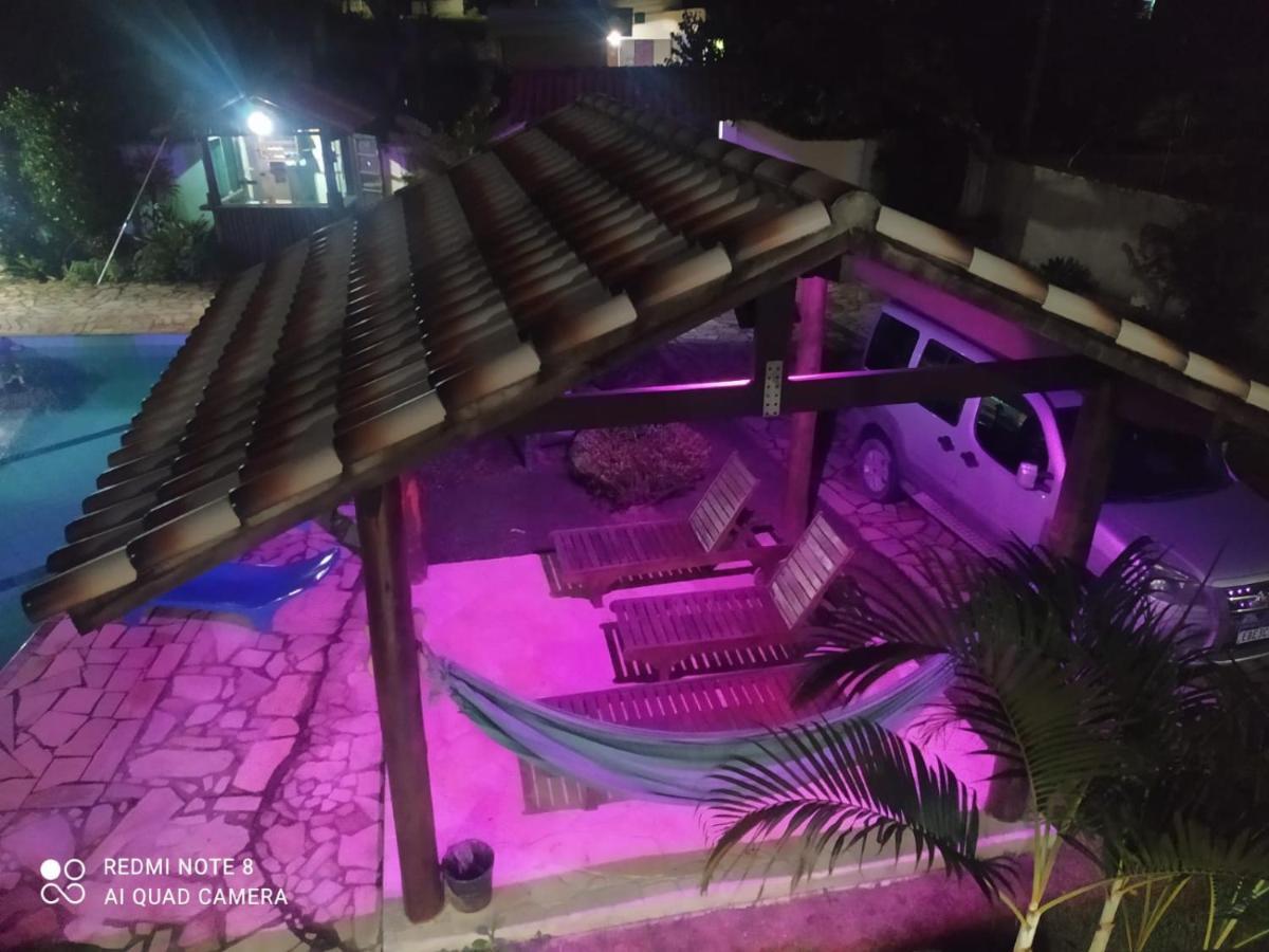 Encantu'S Flats Itatiaia  Εξωτερικό φωτογραφία