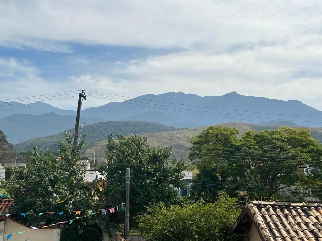Encantu'S Flats Itatiaia  Εξωτερικό φωτογραφία
