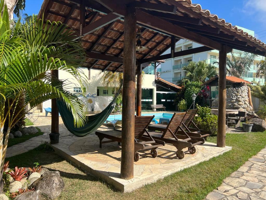 Encantu'S Flats Itatiaia  Εξωτερικό φωτογραφία