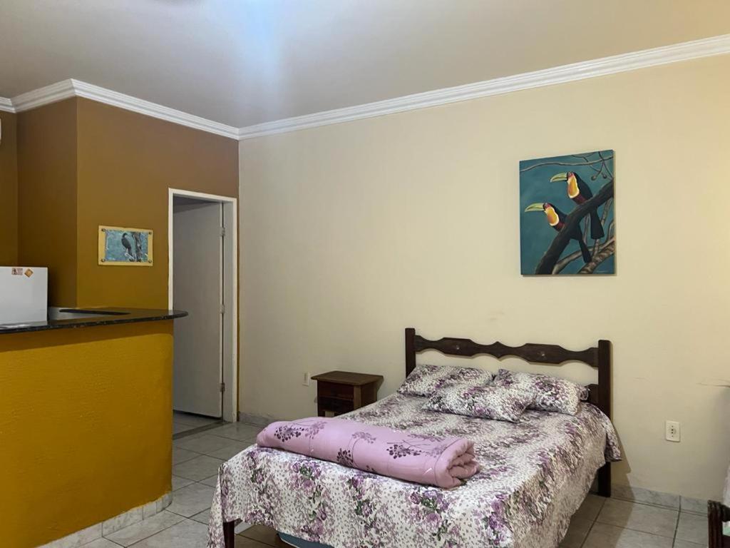 Encantu'S Flats Itatiaia  Εξωτερικό φωτογραφία