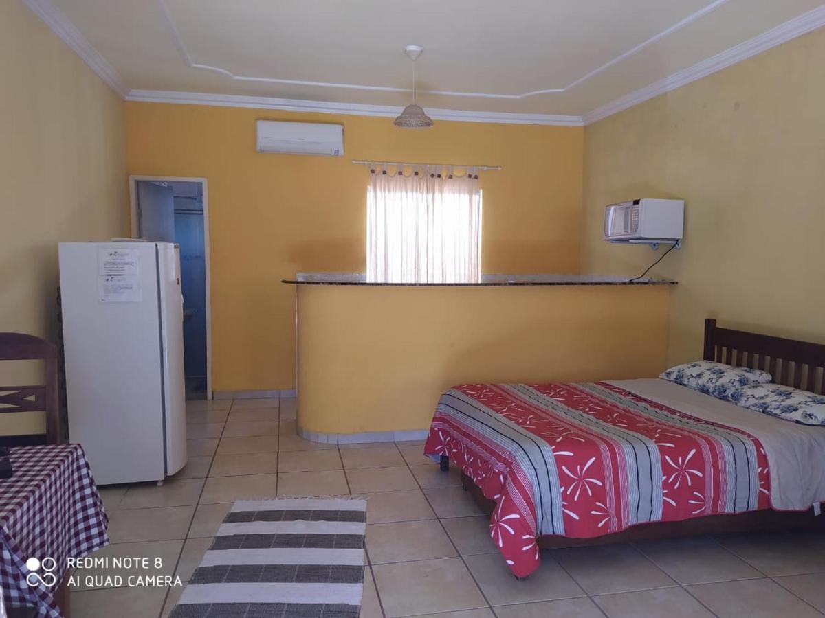 Encantu'S Flats Itatiaia  Εξωτερικό φωτογραφία