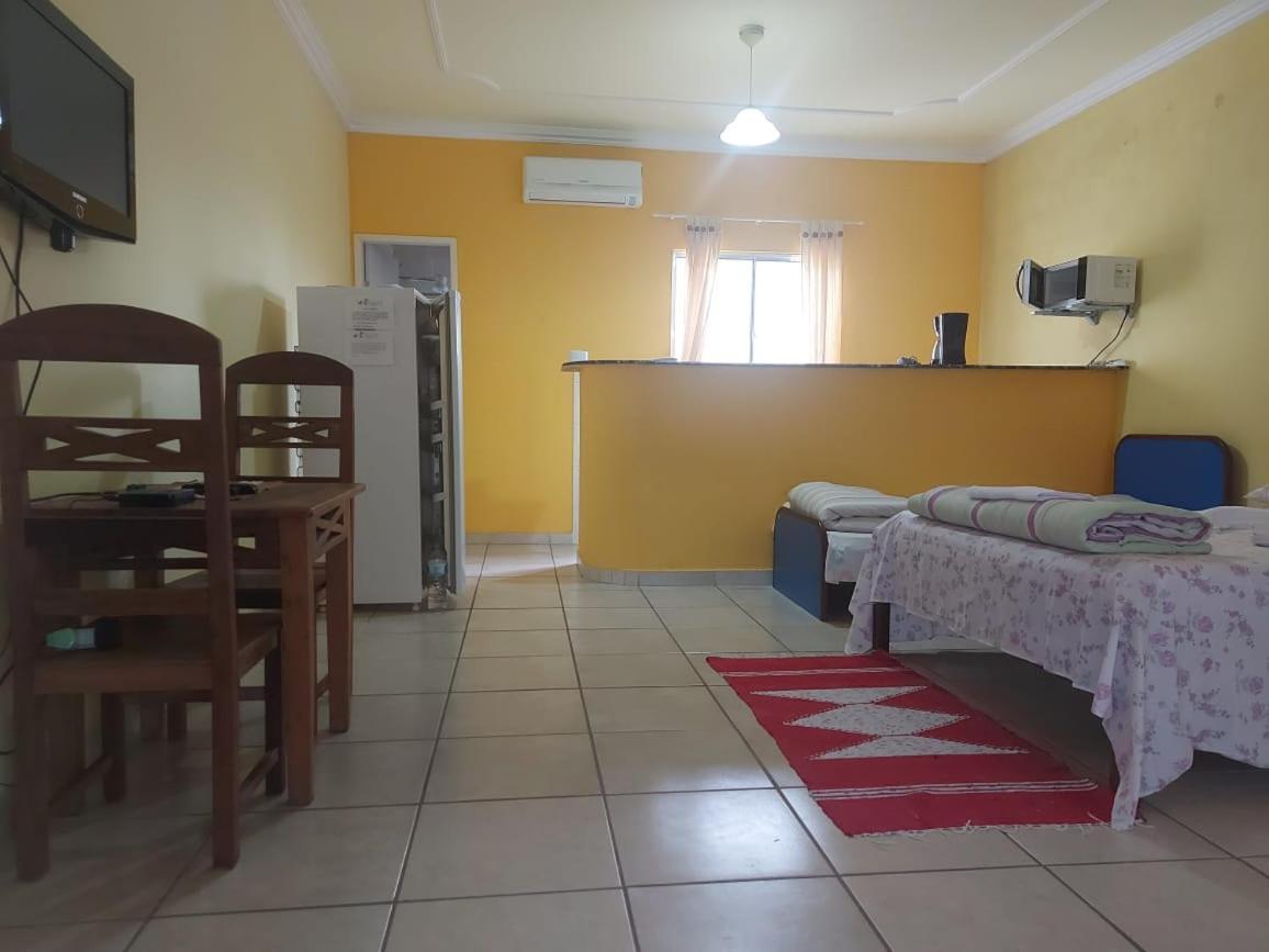 Encantu'S Flats Itatiaia  Εξωτερικό φωτογραφία