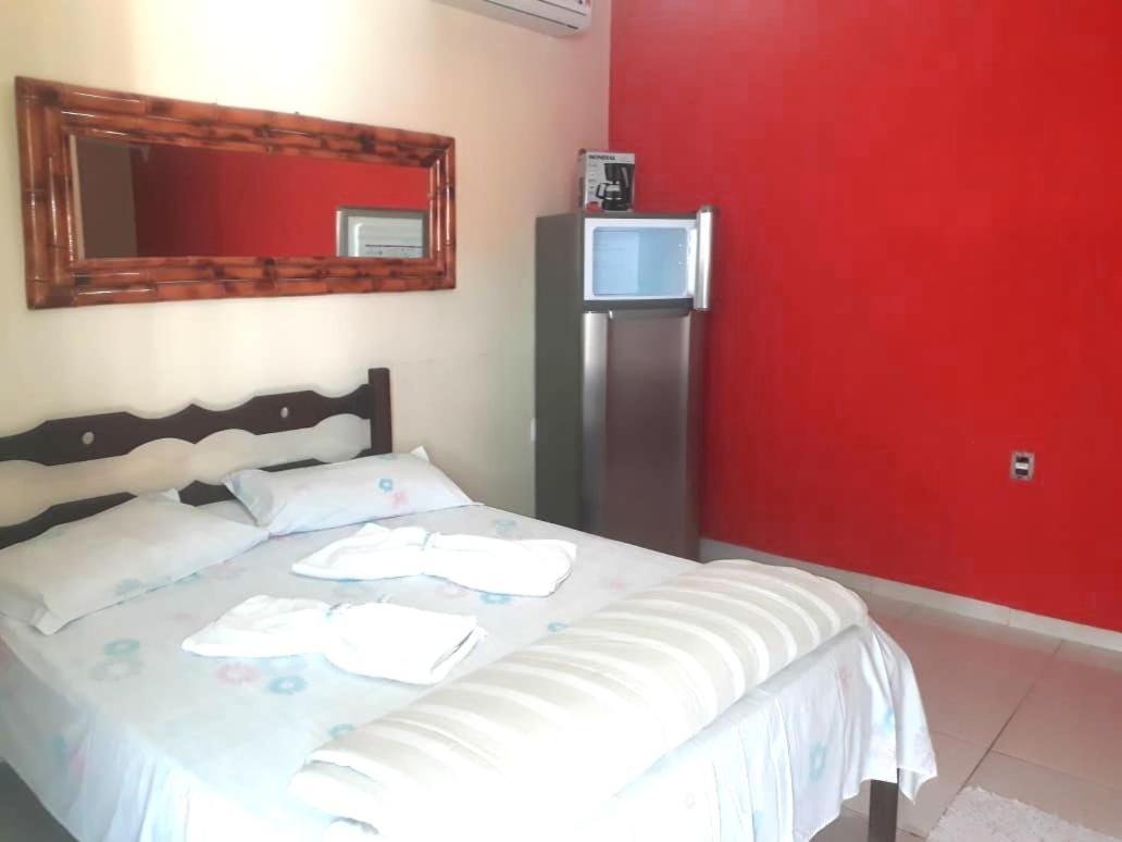 Encantu'S Flats Itatiaia  Εξωτερικό φωτογραφία