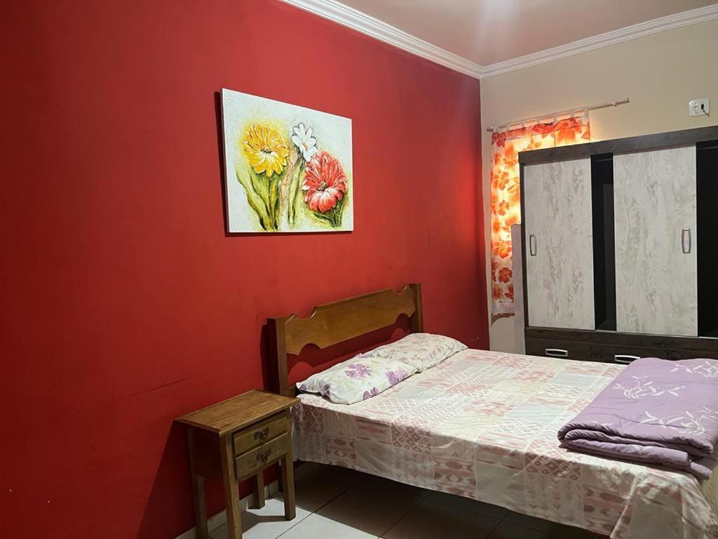 Encantu'S Flats Itatiaia  Εξωτερικό φωτογραφία