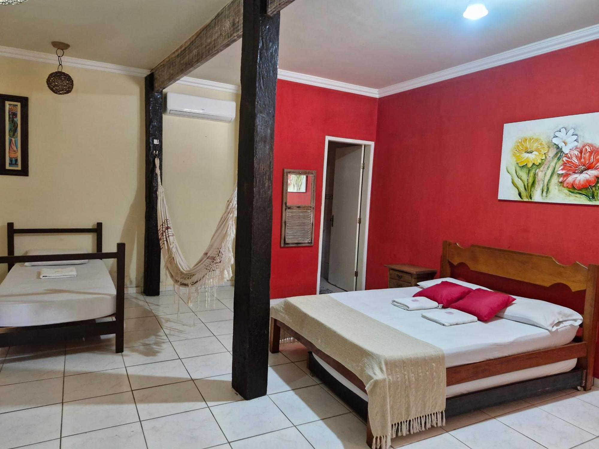 Encantu'S Flats Itatiaia  Εξωτερικό φωτογραφία