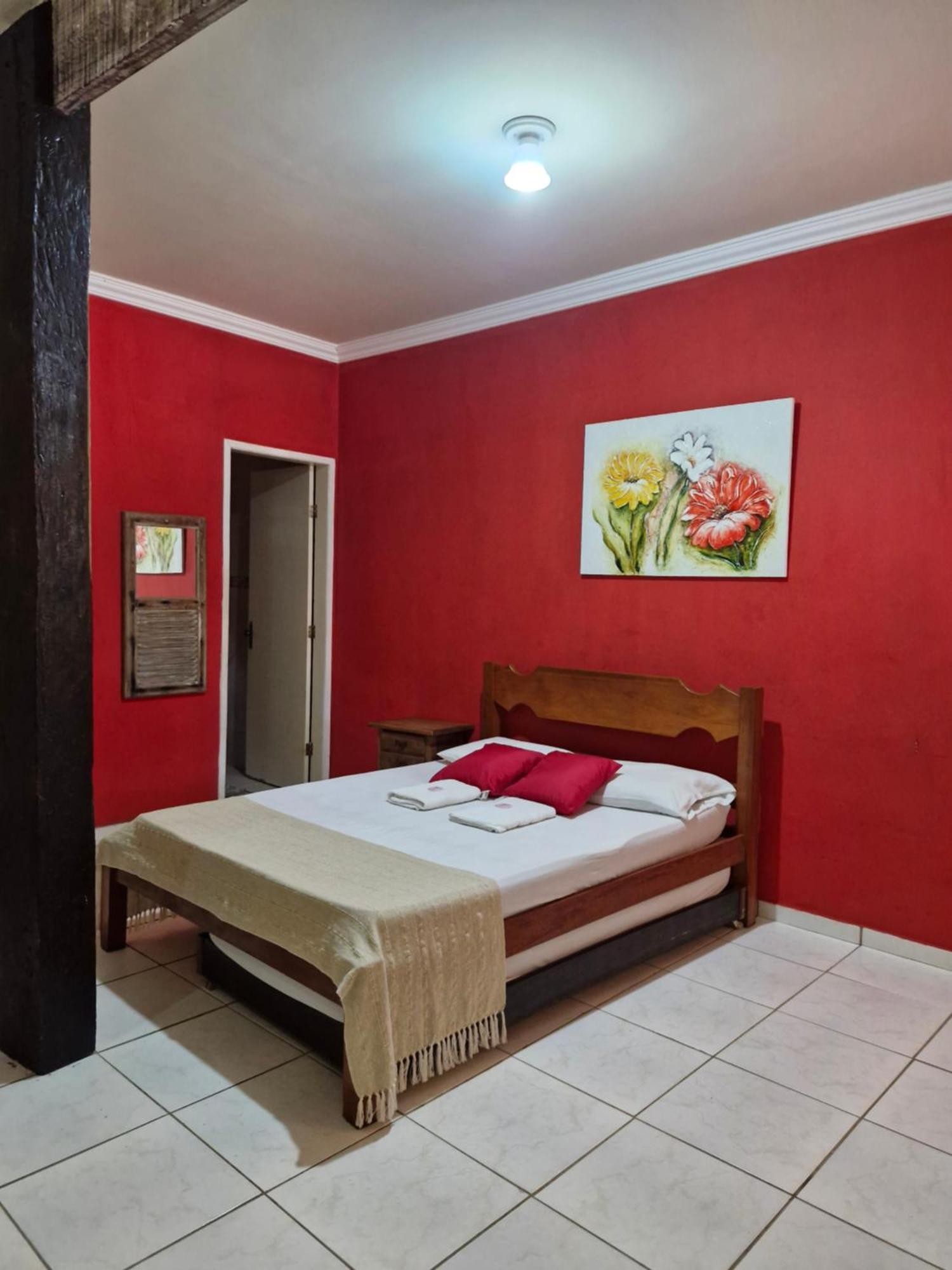 Encantu'S Flats Itatiaia  Εξωτερικό φωτογραφία