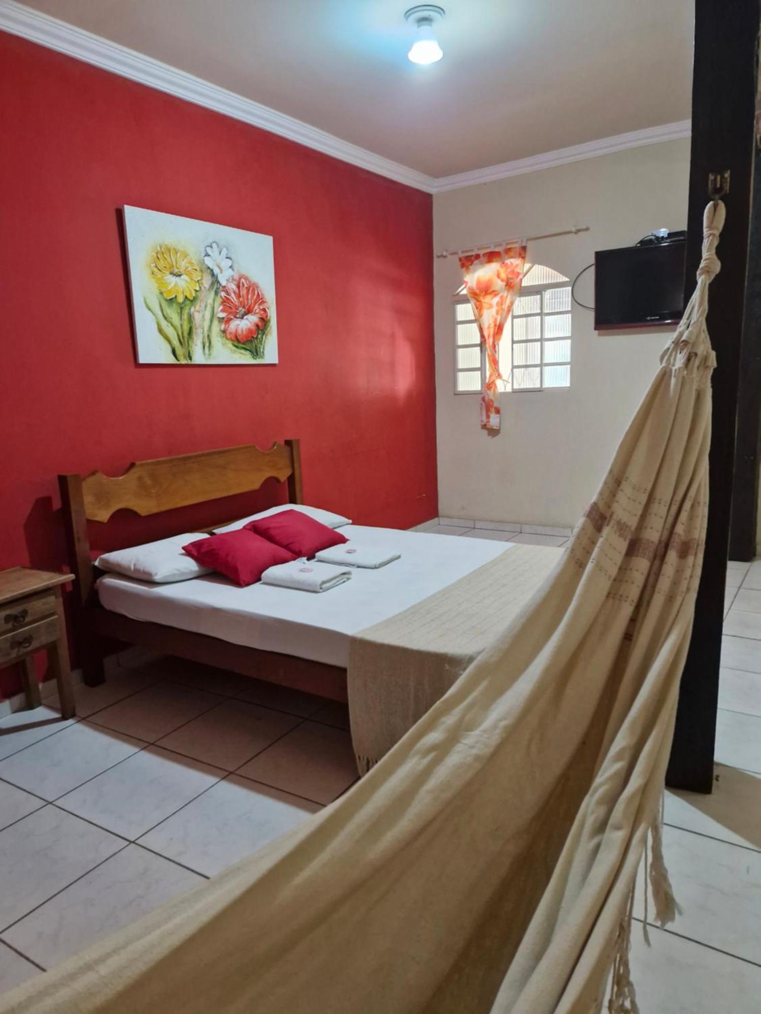 Encantu'S Flats Itatiaia  Εξωτερικό φωτογραφία