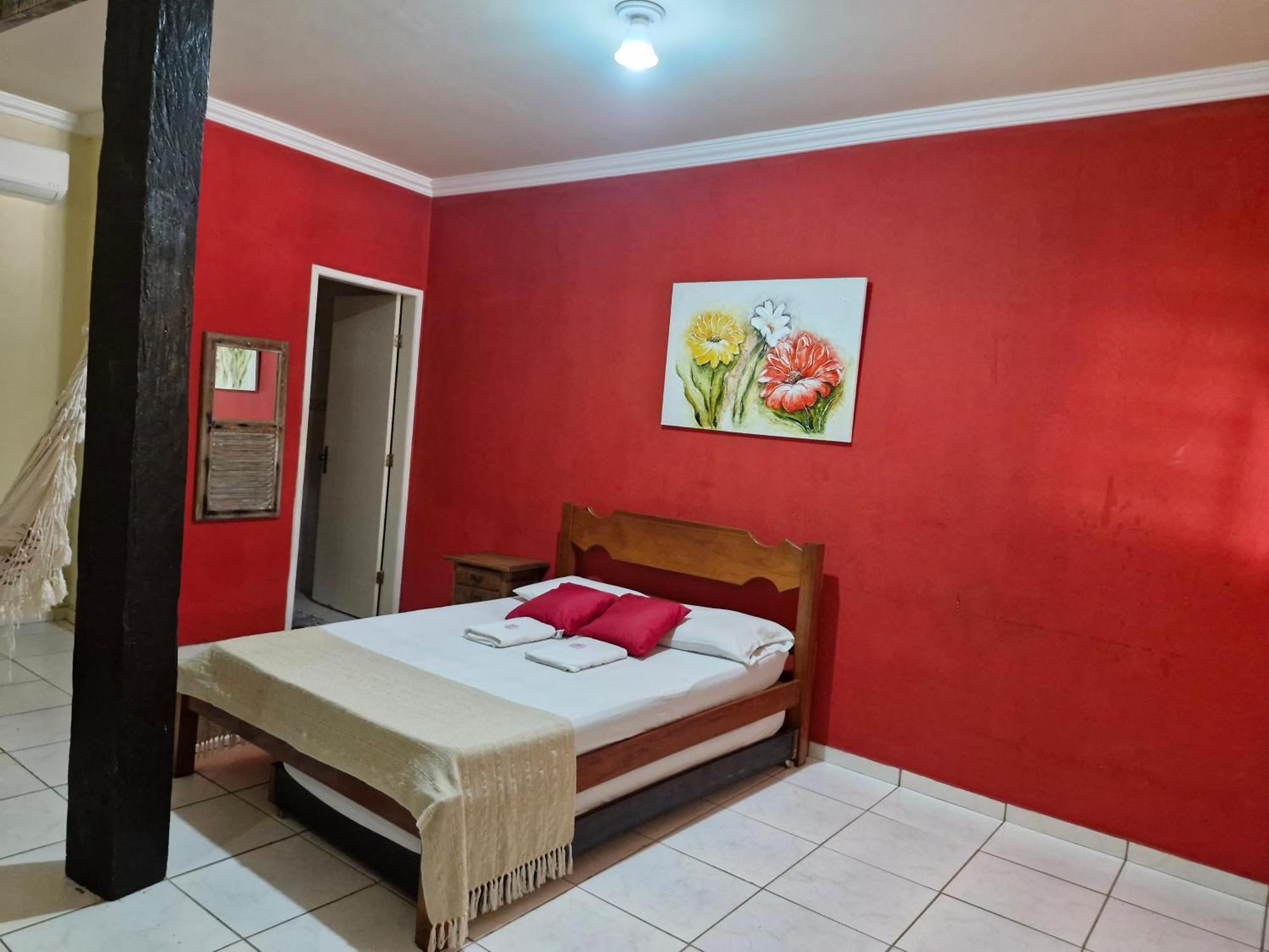 Encantu'S Flats Itatiaia  Εξωτερικό φωτογραφία