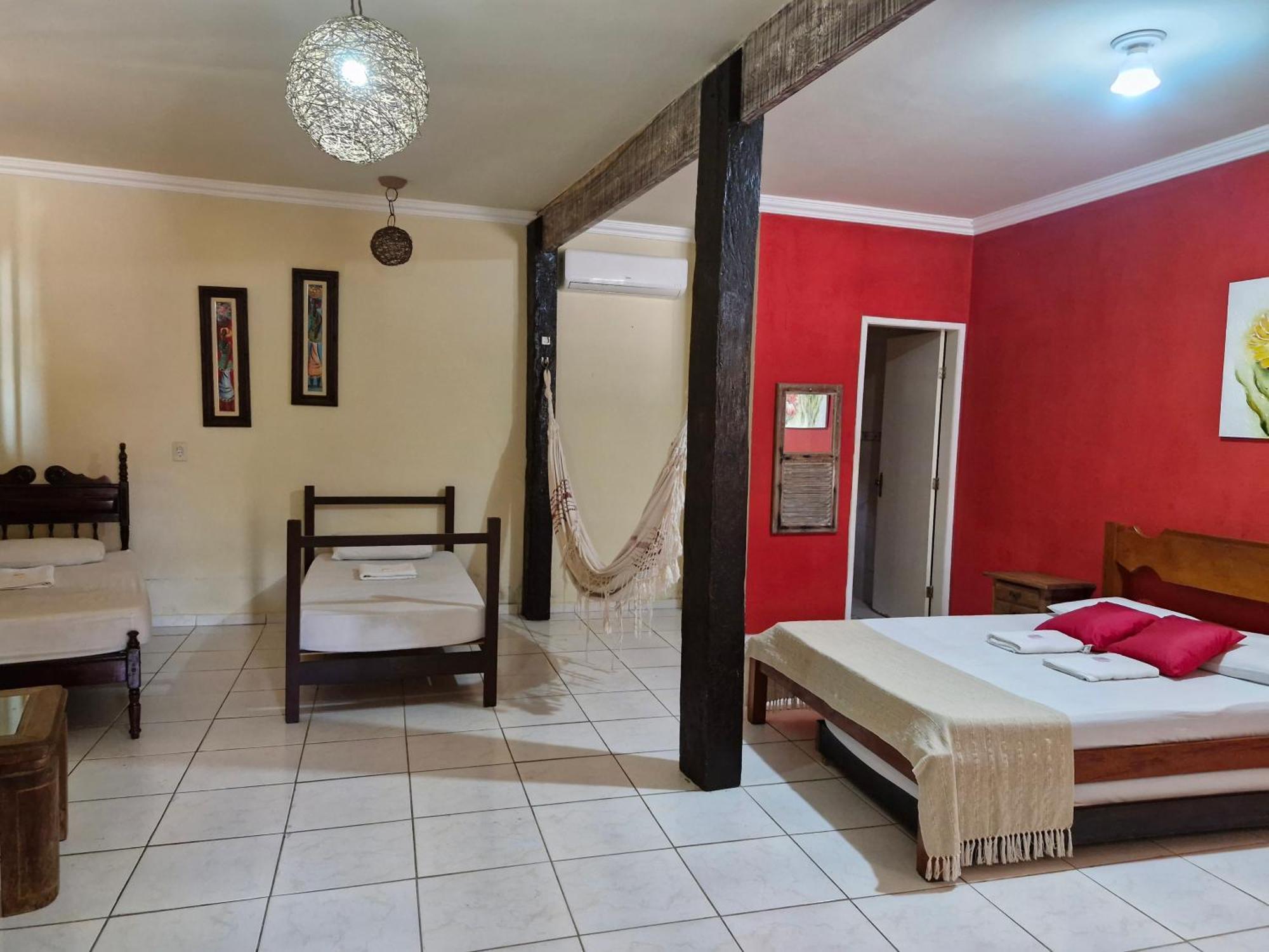 Encantu'S Flats Itatiaia  Εξωτερικό φωτογραφία