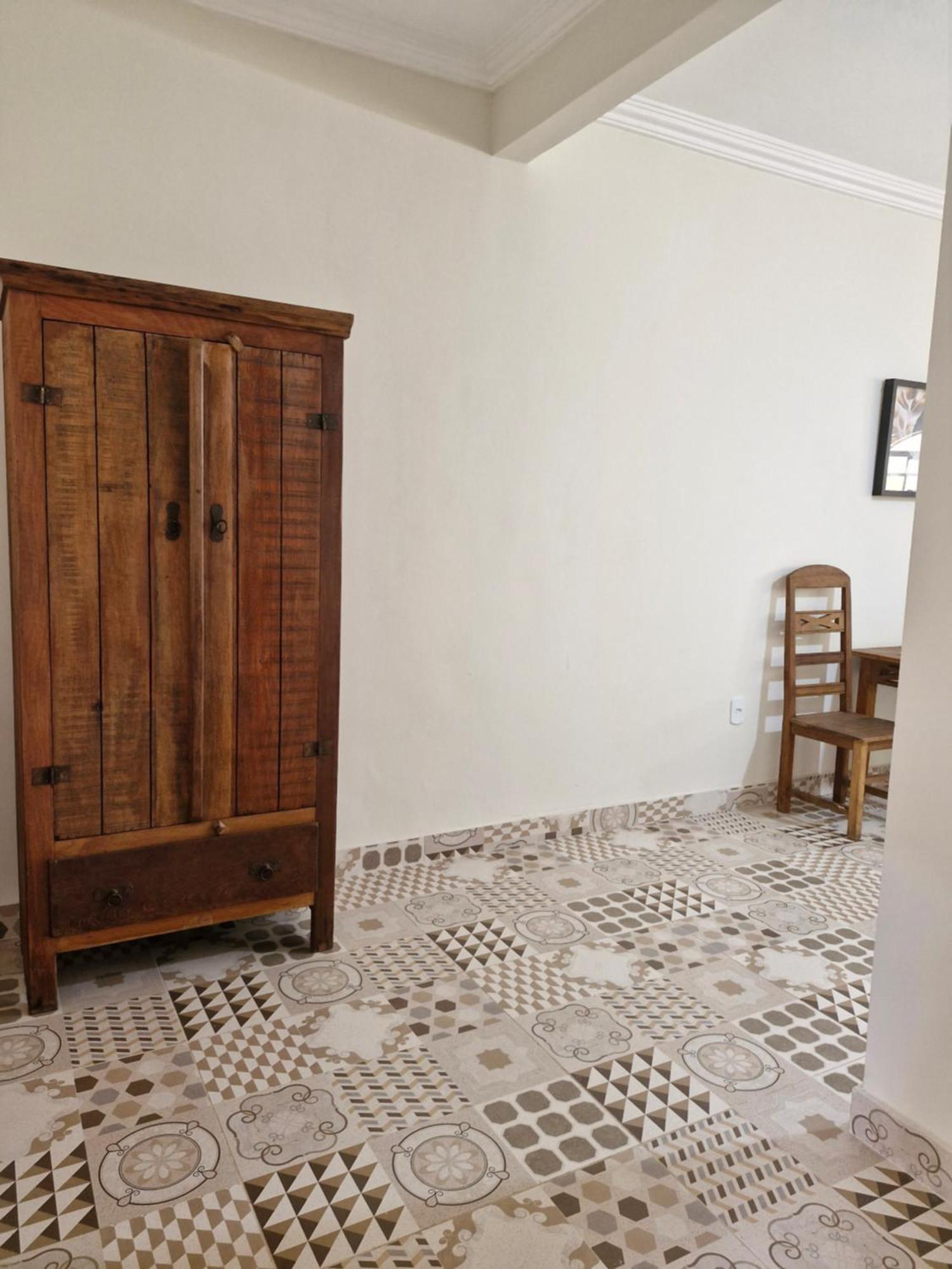 Encantu'S Flats Itatiaia  Εξωτερικό φωτογραφία
