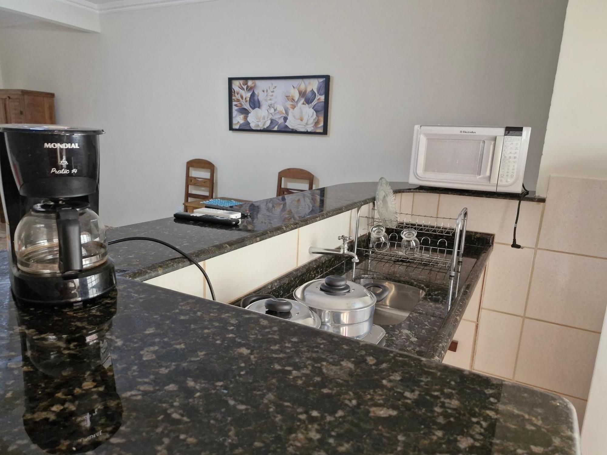 Encantu'S Flats Itatiaia  Εξωτερικό φωτογραφία