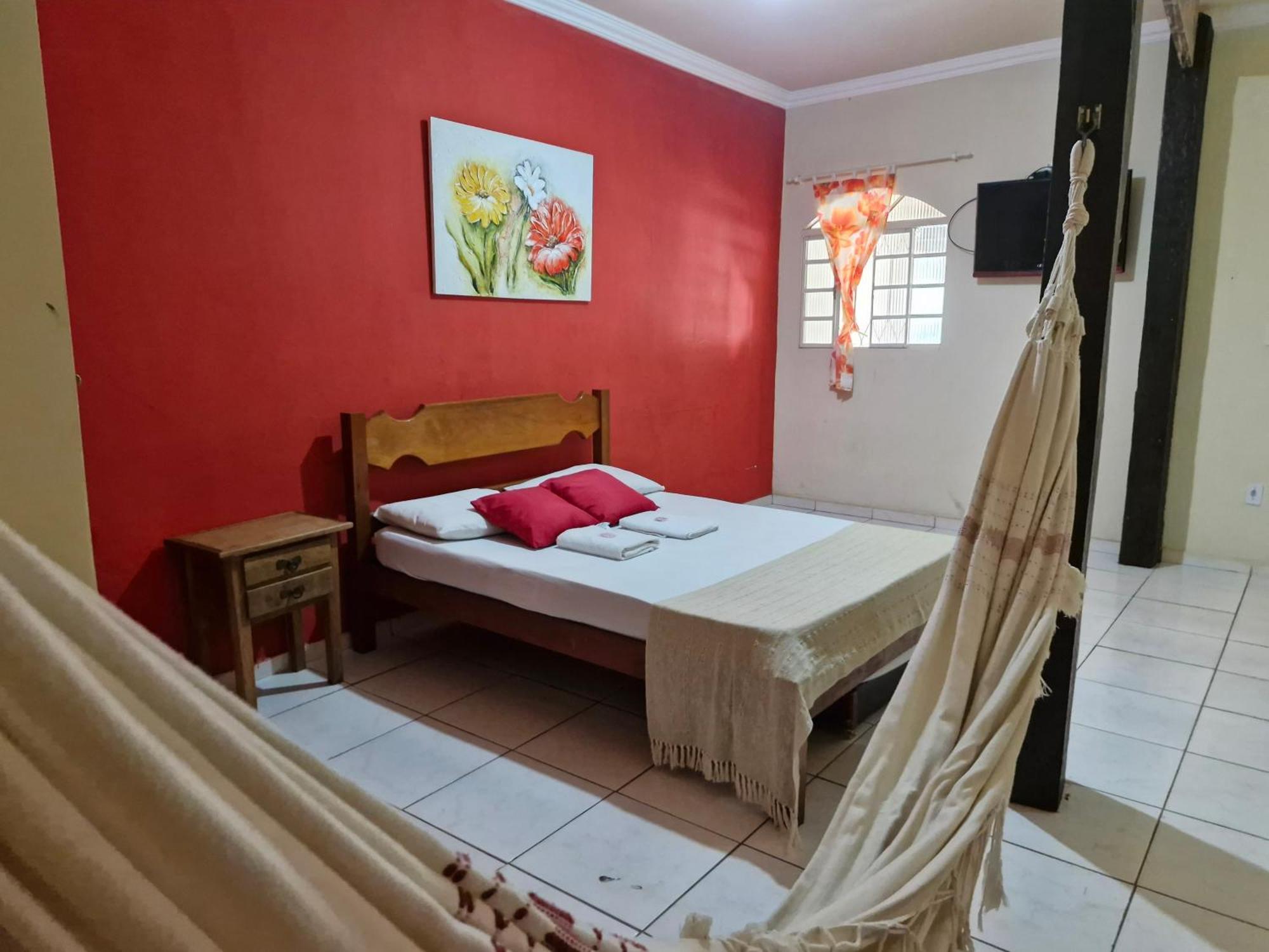 Encantu'S Flats Itatiaia  Εξωτερικό φωτογραφία