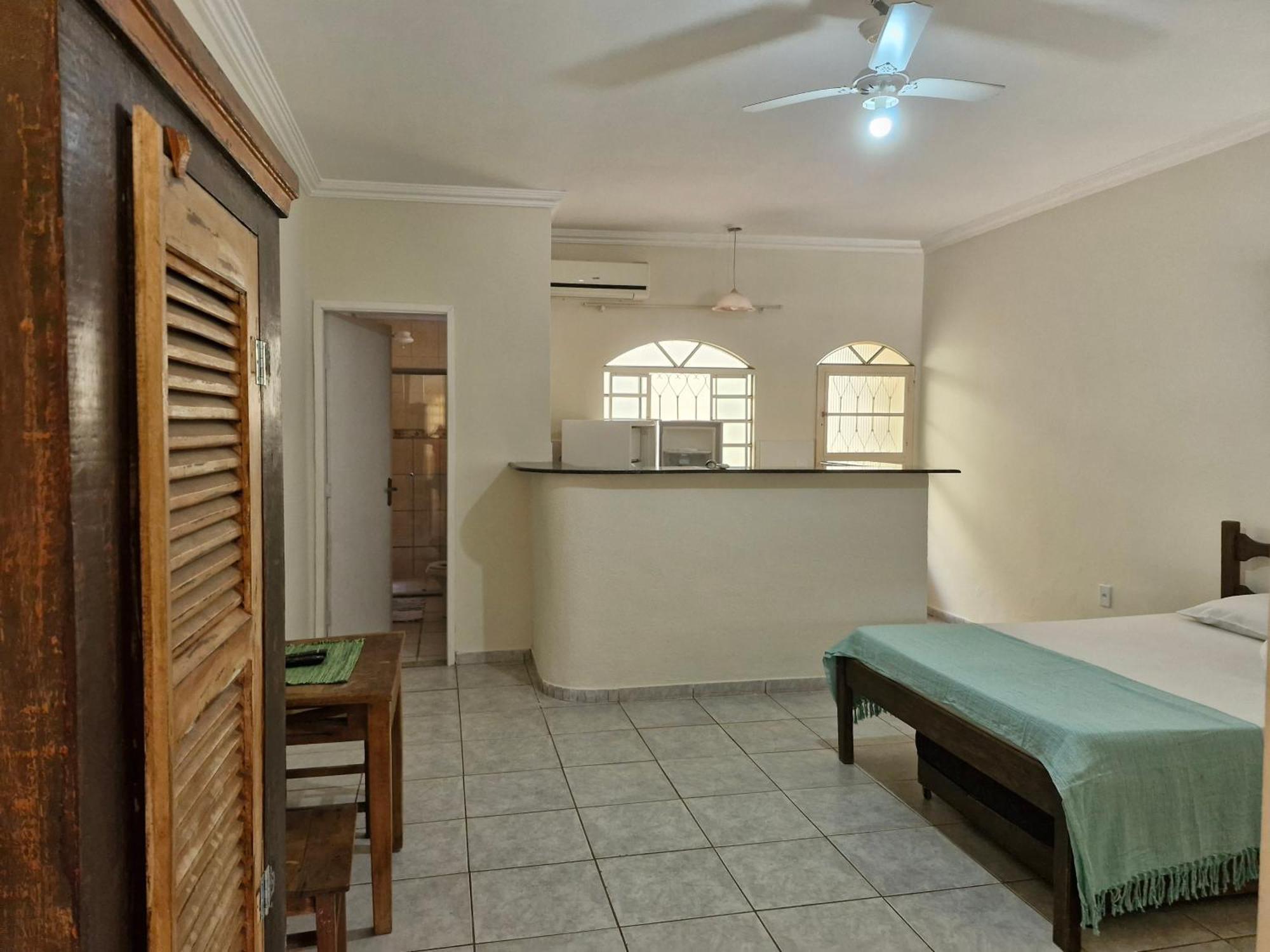 Encantu'S Flats Itatiaia  Εξωτερικό φωτογραφία