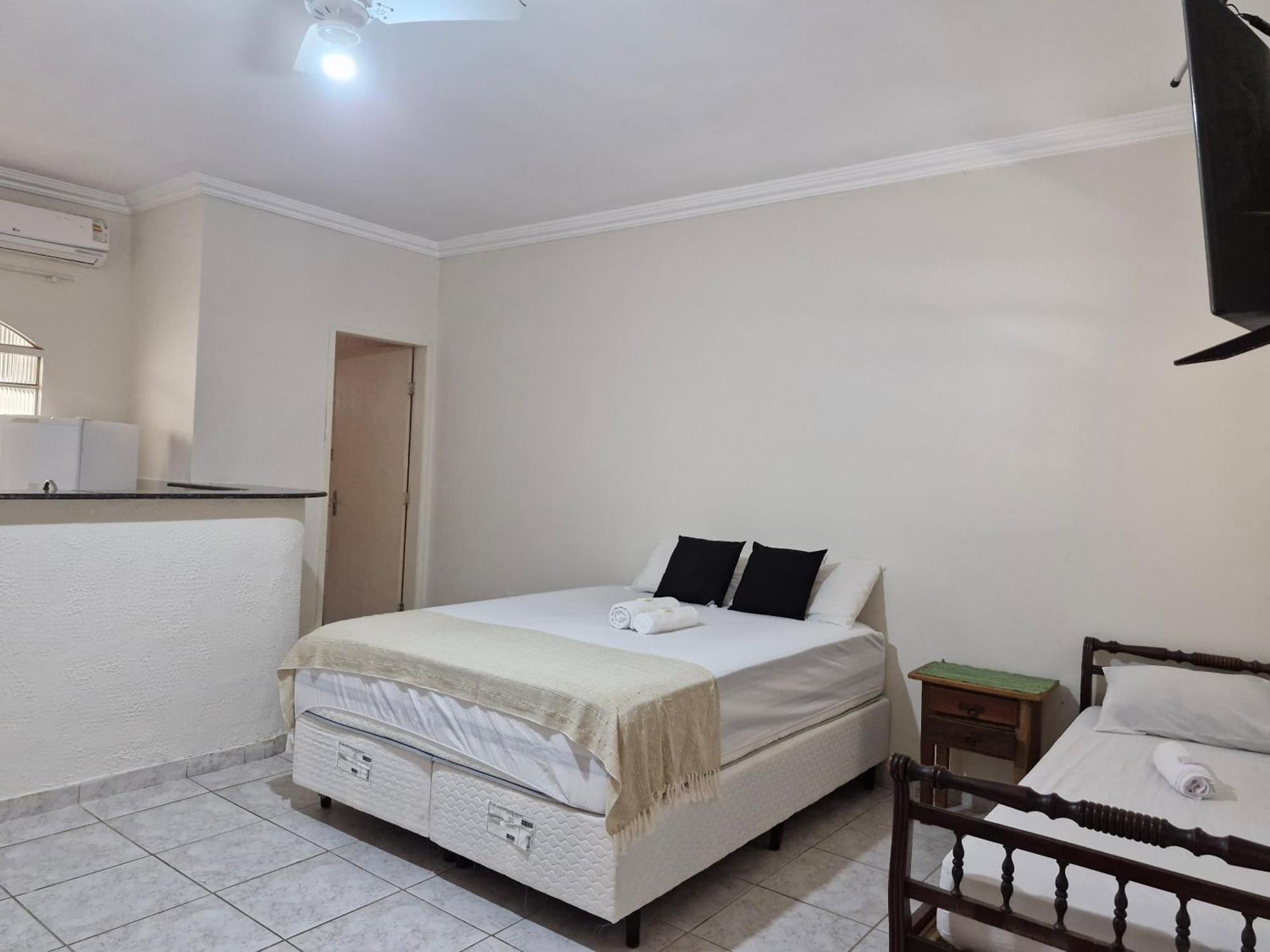 Encantu'S Flats Itatiaia  Εξωτερικό φωτογραφία