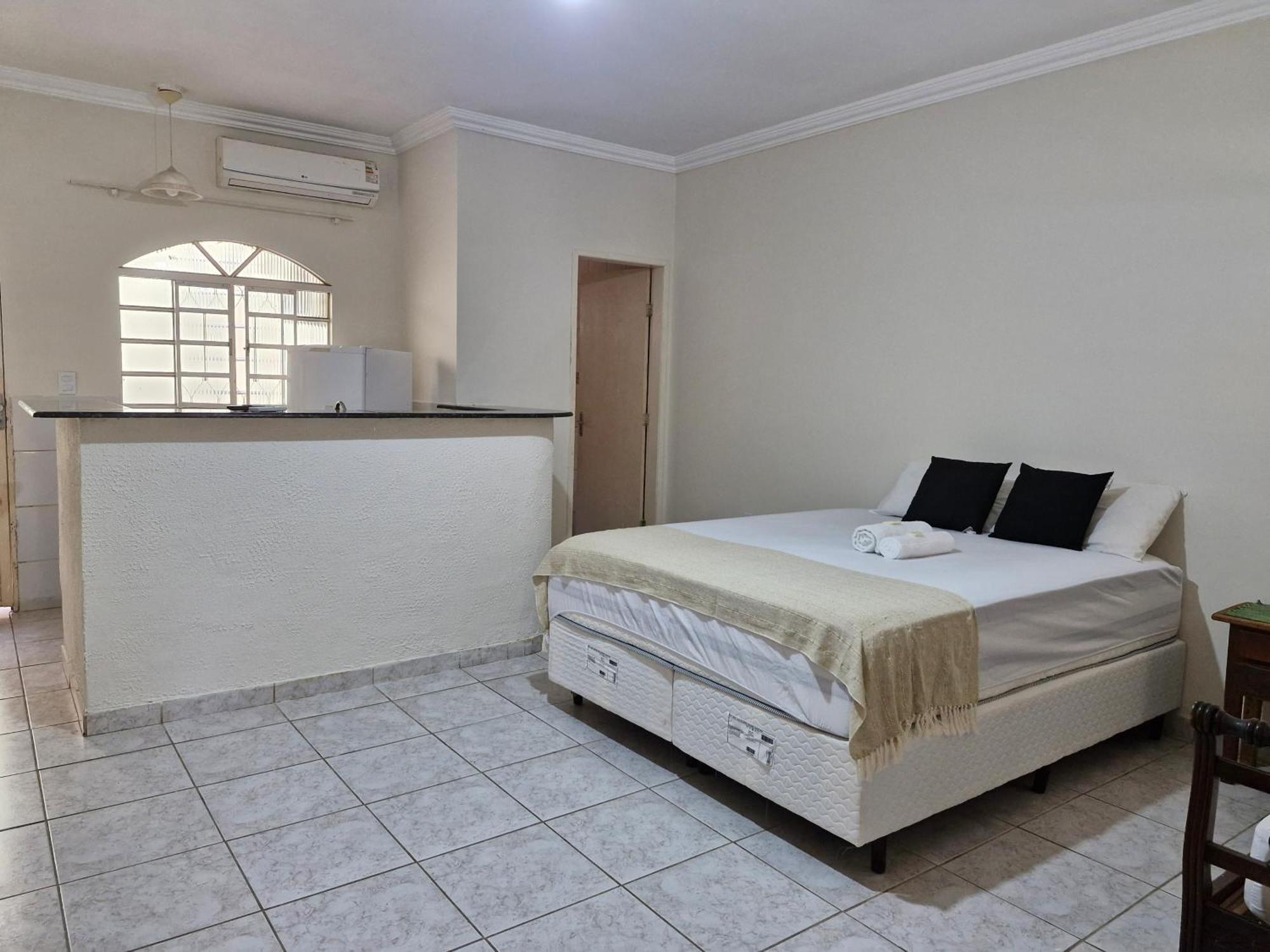 Encantu'S Flats Itatiaia  Εξωτερικό φωτογραφία