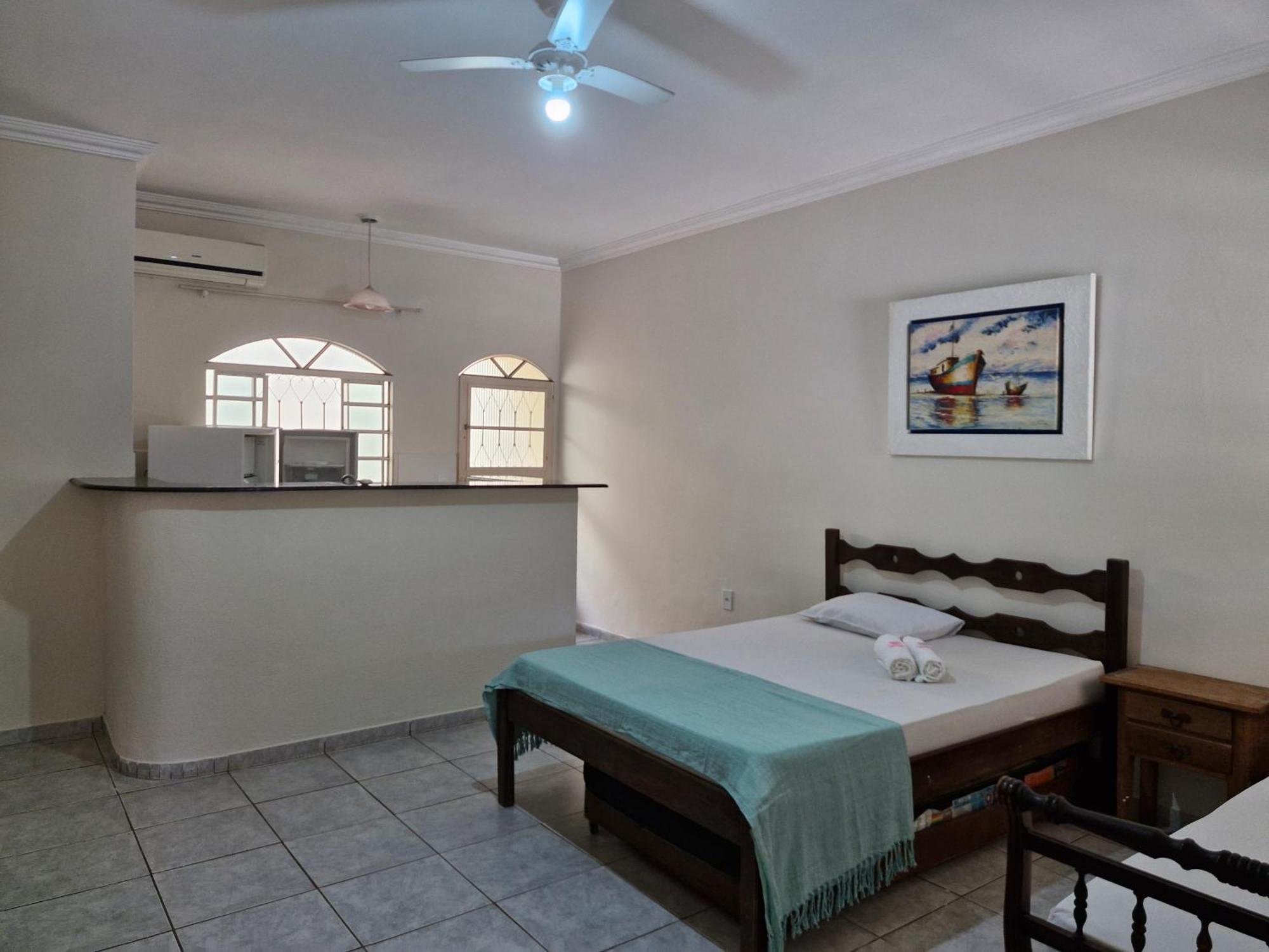 Encantu'S Flats Itatiaia  Εξωτερικό φωτογραφία