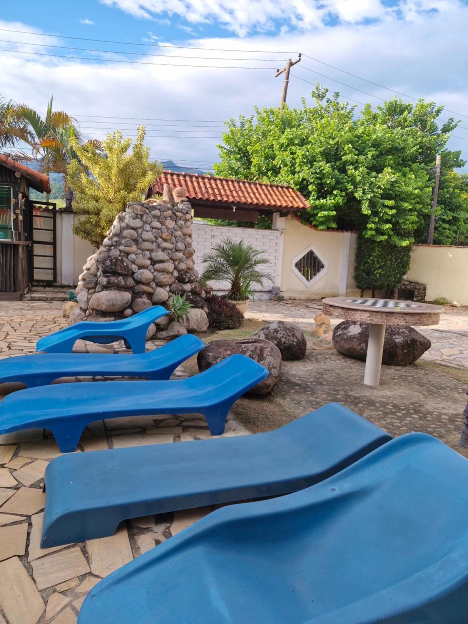 Encantu'S Flats Itatiaia  Εξωτερικό φωτογραφία
