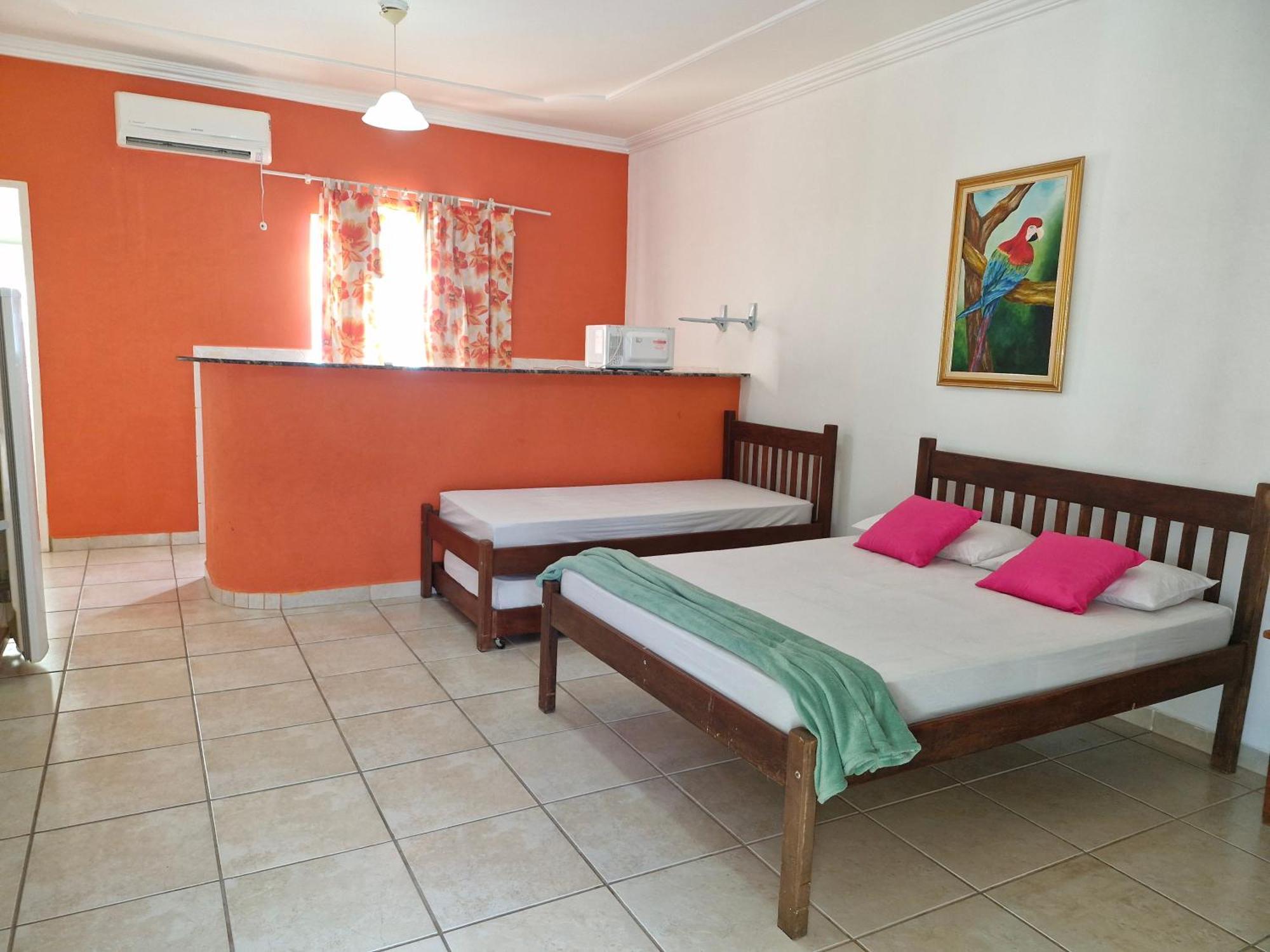 Encantu'S Flats Itatiaia  Εξωτερικό φωτογραφία
