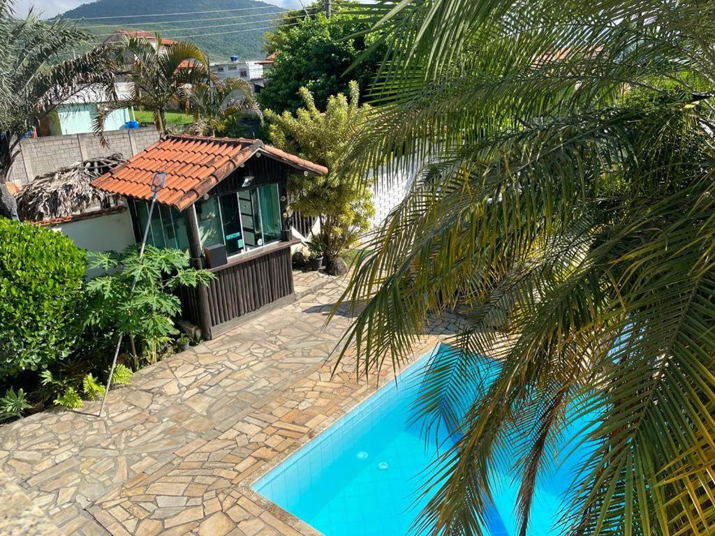 Encantu'S Flats Itatiaia  Εξωτερικό φωτογραφία