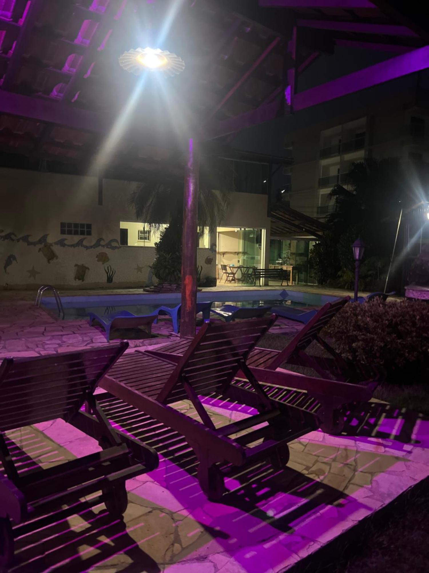 Encantu'S Flats Itatiaia  Εξωτερικό φωτογραφία