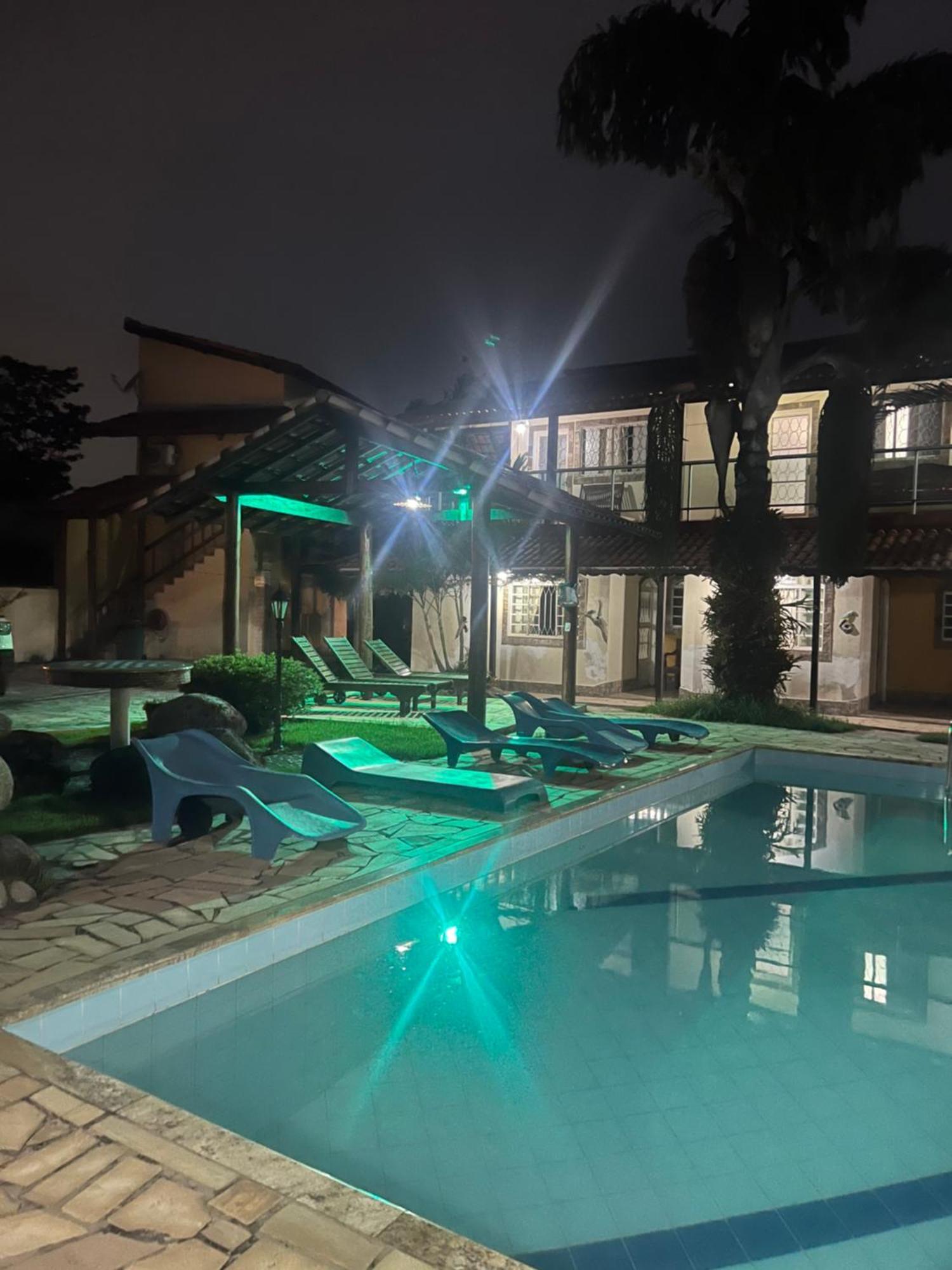 Encantu'S Flats Itatiaia  Εξωτερικό φωτογραφία