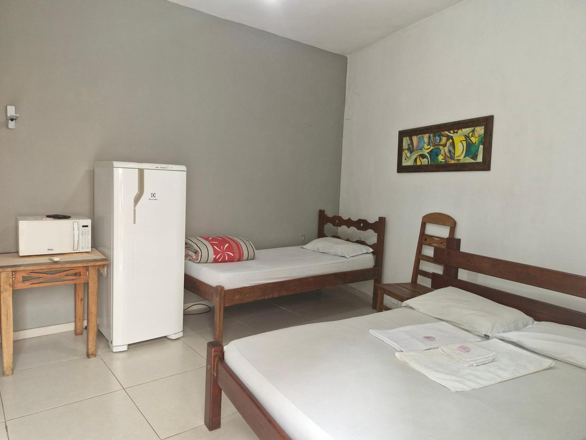 Encantu'S Flats Itatiaia  Εξωτερικό φωτογραφία