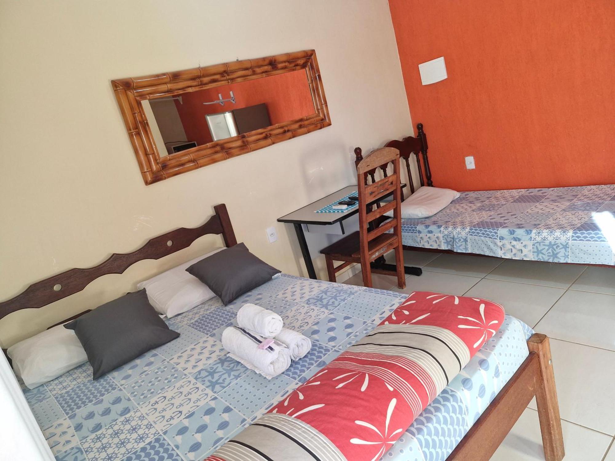 Encantu'S Flats Itatiaia  Εξωτερικό φωτογραφία