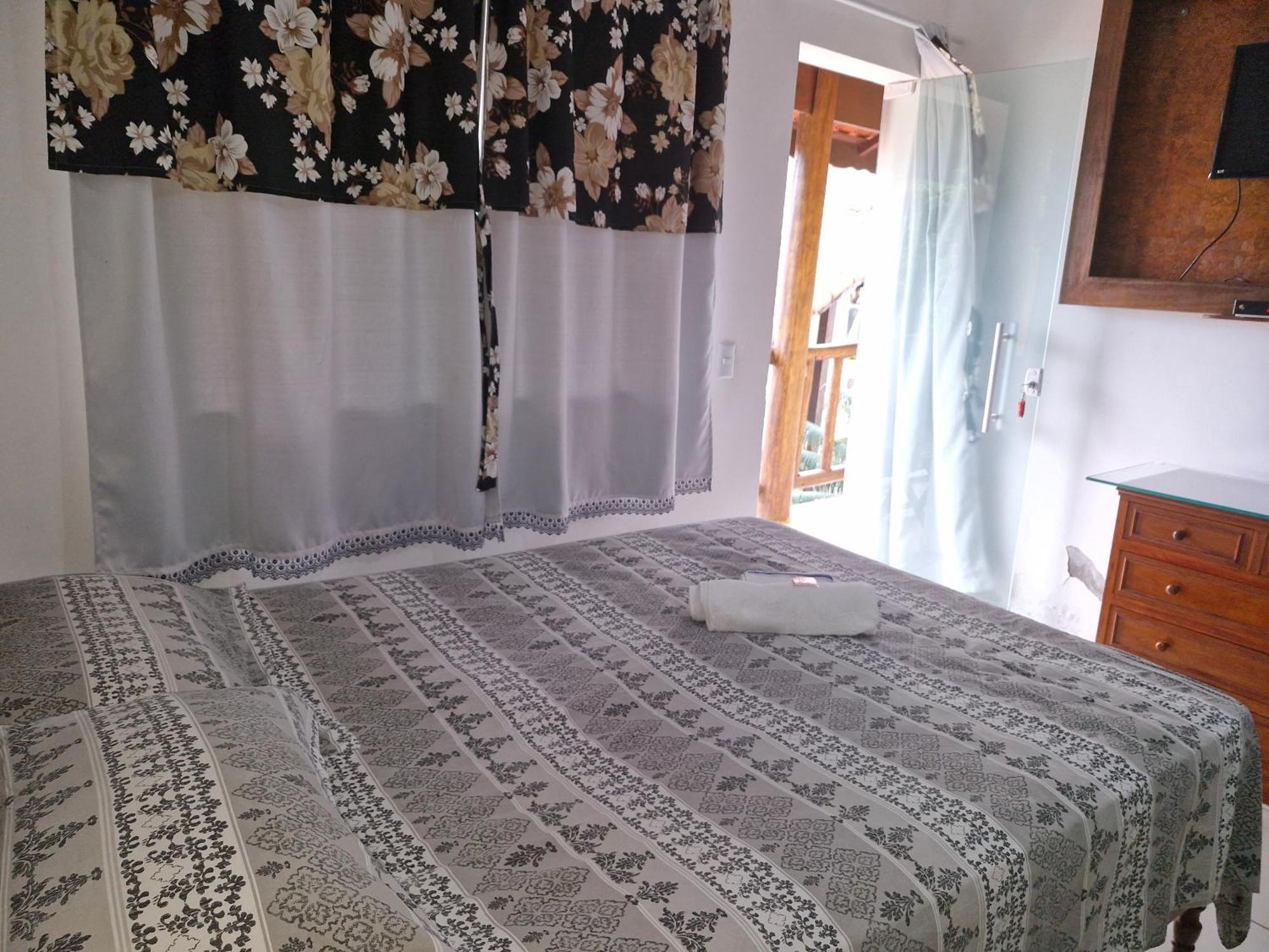 Encantu'S Flats Itatiaia  Δωμάτιο φωτογραφία